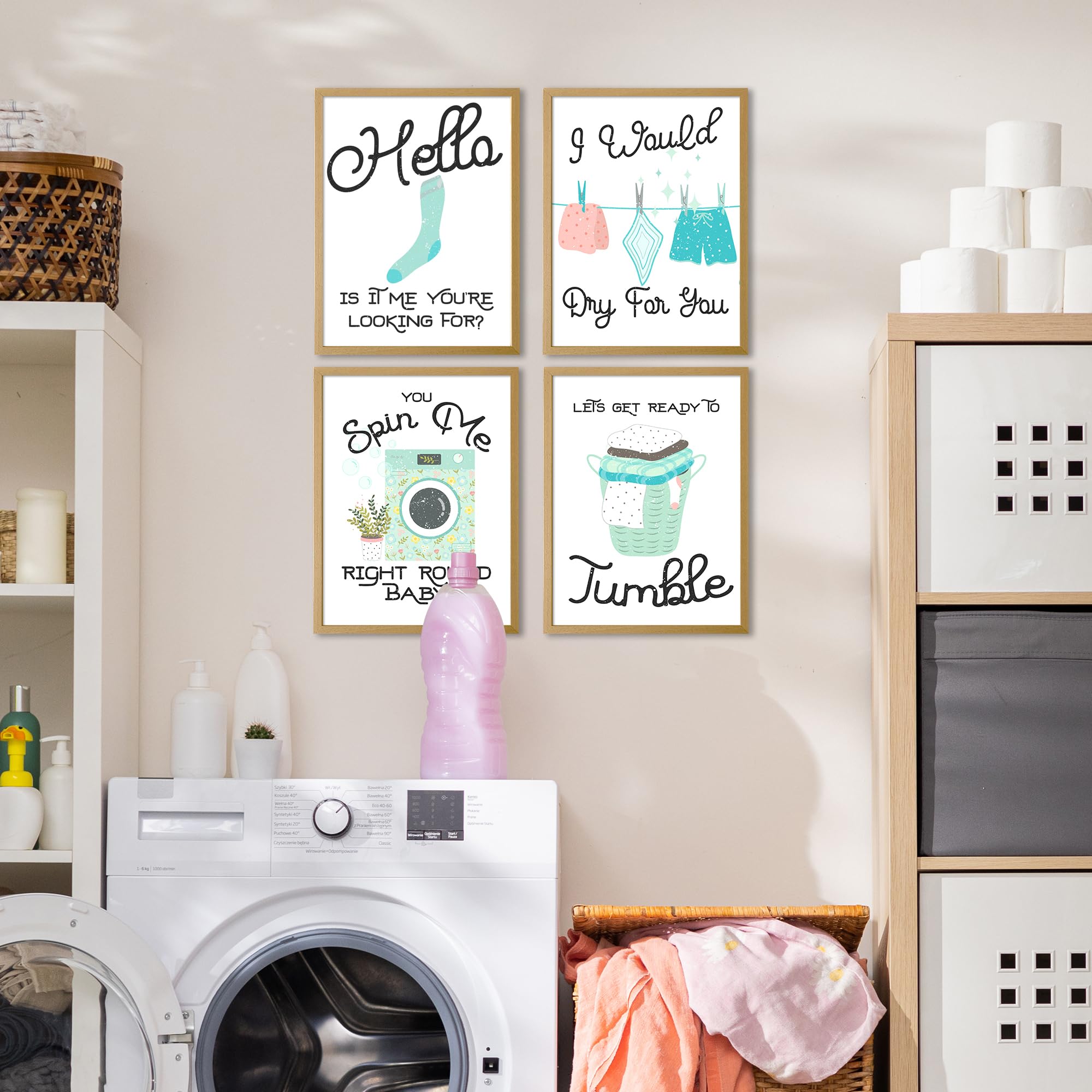 Laundryランドリーボーイのポスター Laundryランドリーボーイのポスター 商品一覧｜ランドリーT